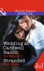 Image for Wedding at Cardwell Ranch