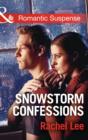 Image for Snowstorm Confessions