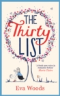 Image for The thirty list