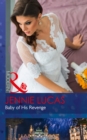 Image for Baby Of His Revenge