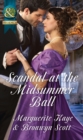 Image for Scandal at the Midsummer Ball