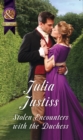 Image for Stolen Encounters with the Duchess