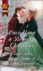 Image for Once Upon A Regency Christmas