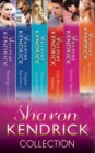 Image for Sharon Kendrick Collection