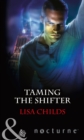 Image for Taming The Shifter