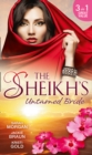 Image for The Sheikh&#39;s Untamed Bride