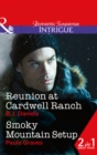 Image for Reunion At Cardwell Ranch