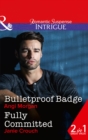 Image for Bulletproof Badge
