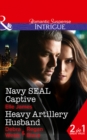 Image for Navy SEAL Captive