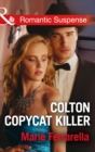Image for Colton Copycat Killer