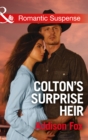 Image for Colton&#39;s Surprise Heir