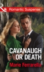 Image for Cavanaugh or Death