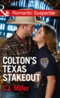 Image for Colton&#39;s Texas Stakeout
