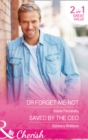 Image for Dr. Forget-Me-Not
