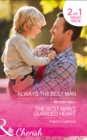 Image for Always the Best Man