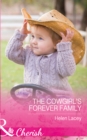 Image for The Cowgirl&#39;s Forever Family