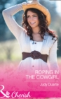 Image for Roping in the Cowgirl