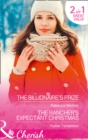 Image for The Billionaire&#39;s Prize