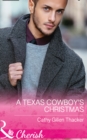 Image for A Texas Cowboy&#39;s Christmas