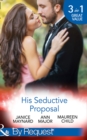 Image for His Seductive Proposal