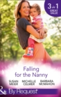 Image for Falling for the Nanny