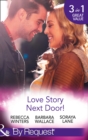 Image for Love Story Next Door!