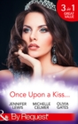 Image for Once Upon A Kiss...