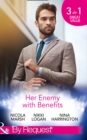 Image for Her Enemy with Benefits