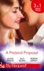 Image for A Pretend Proposal