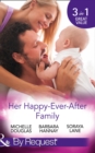 Image for Her Happy-Ever-After Family