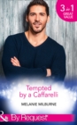 Image for Tempted By A Caffarelli