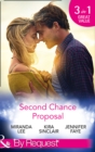Image for Second Chance Proposal