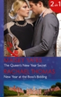 Image for The Queen&#39;s New Year Secret