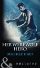 Image for Her werewolf hero