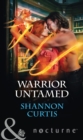 Image for Warrior Untamed