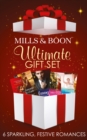 Image for Mills and Boon Ultimate Gift Set