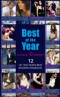 Image for The Best Of The Year - Medical Romance