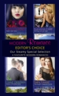 Image for Modern Romance February 2016 Editor&#39;s Choice