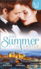 Image for One summer at the castle