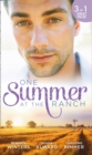 Image for One summer at the ranch