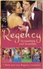 Image for Regency Scoundrels and Scandals