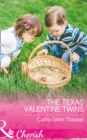 Image for The Texas Valentine Twins