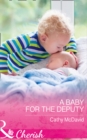 Image for A Baby For The Deputy
