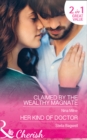 Image for Claimed by the wealthy magnate