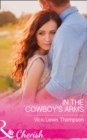 Image for In The Cowboy&#39;s Arms