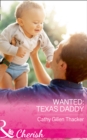 Image for Wanted: Texas Daddy