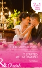 Image for Their Baby Surprise