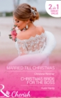 Image for Married Till Christmas