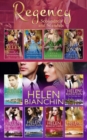 Image for The Helen Bianchin And The Regency Scoundrels And Scandals Collections