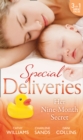 Image for Special Deliveries: Her Nine-Month Secret
